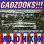 Gadzooks!!! The Homemade Bootleg cover