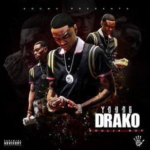 Young Drako album