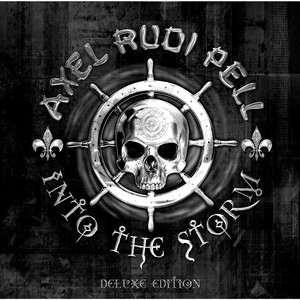 Into The Storm (Deluxe Edition) cover