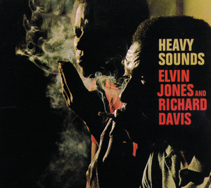 Heavy Sounds cover