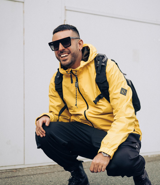 Marco Faraone