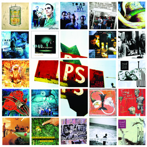 P.S. (A Toad Retrospective) album