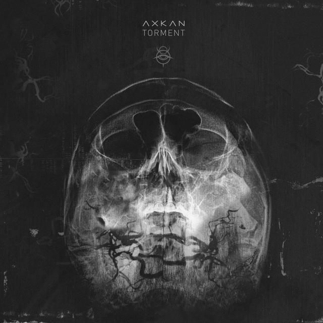 Torment cover art