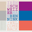 Welcome Back cover