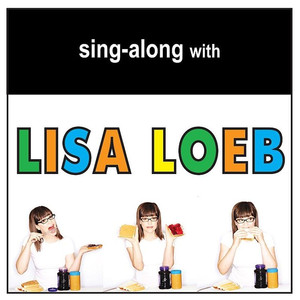 Sing-Along with Lisa Loeb album