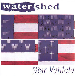 Star Vehicle album