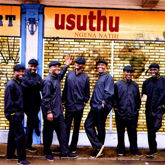 Usuthu Photo