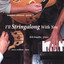 I'll String Along With You Albumcover
