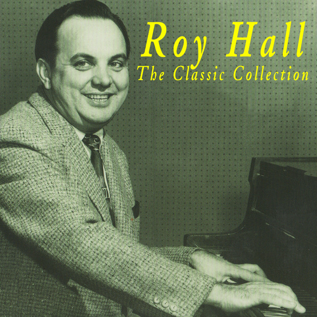 Roy Hall Photo