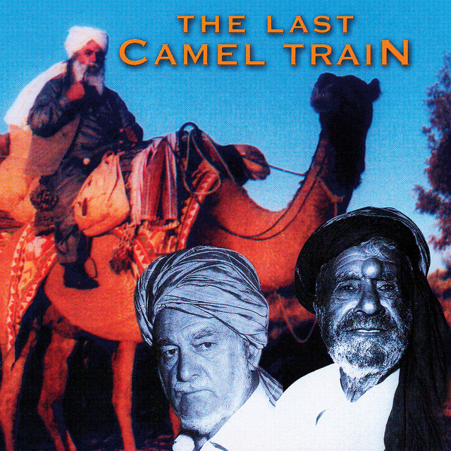 The Last Train Photo
