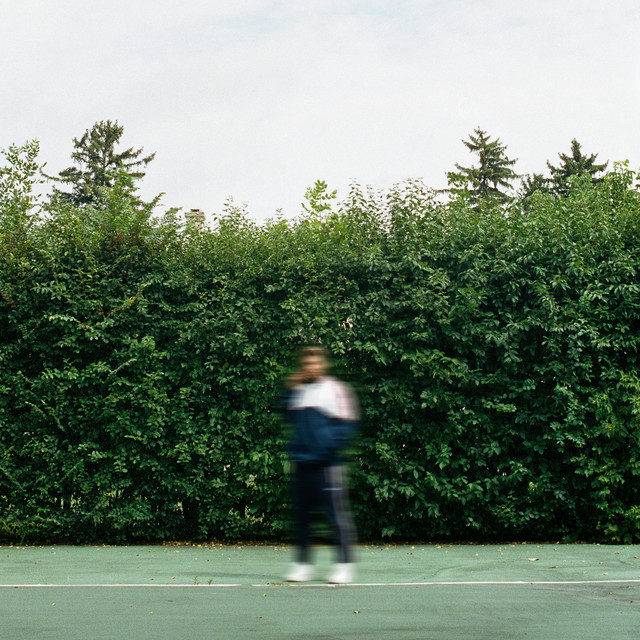 Quarterthing cover