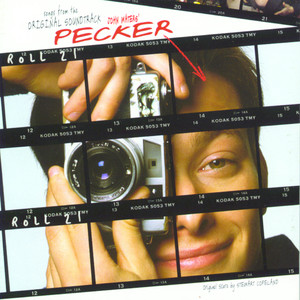Pecker album