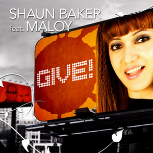 Give! album