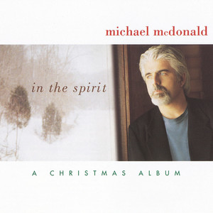 In the Spirit: A Christmas Album cover