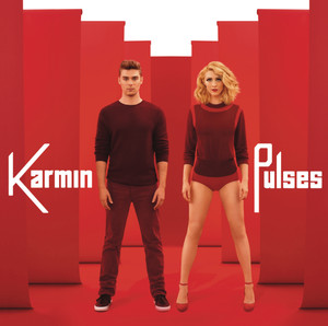 Pulses album