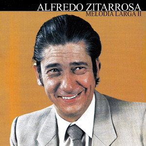 Melodía Larga II cover