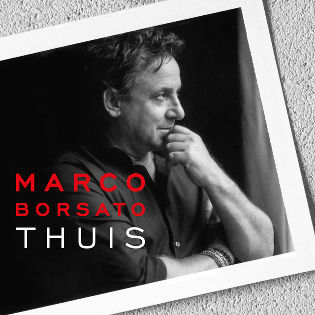 Thuis cover
