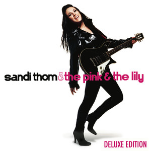 The Pink and the Lily (Deluxe Edition) cover
