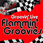Groovin' Live - [The Dave Cash Collection] cover