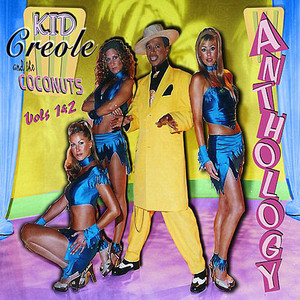 Anthology Vol. 1 & 2 album