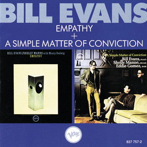 Empathy / A Simple Matter of Conviction album