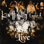 Ken Hensley Live & Fire cover