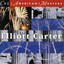 Music of Elliott Carter cover