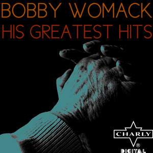 His Greatest Hits album