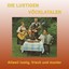 Allweil lustig, frisch und munter Albumcover
