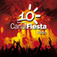 Canal Fiesta Radio- 10º Aniversario cover
