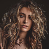 Paris Jackson profile
