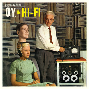 O.Y. in Hi-Fi cover