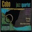 Song from Montevideo Albumcover