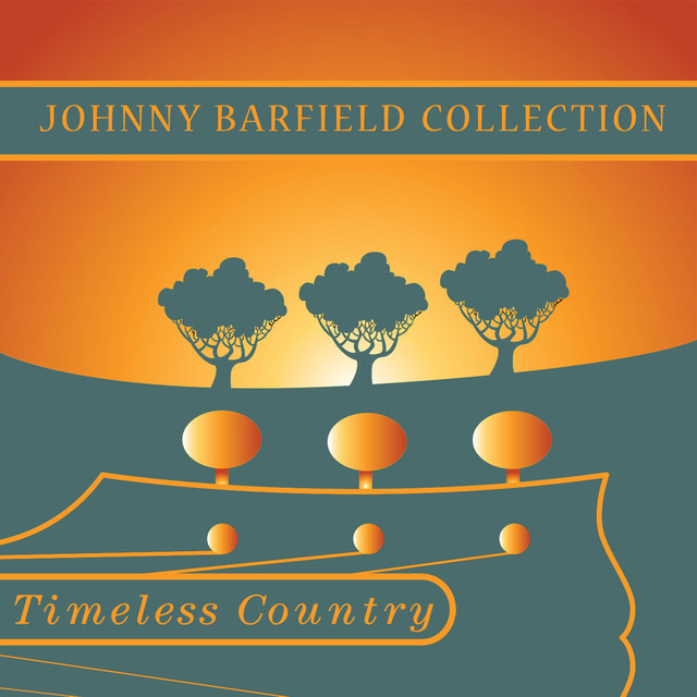 Johnny Barfield Photo