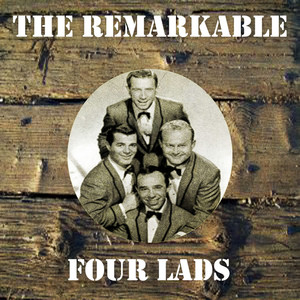 The Remarkable Four Lads album
