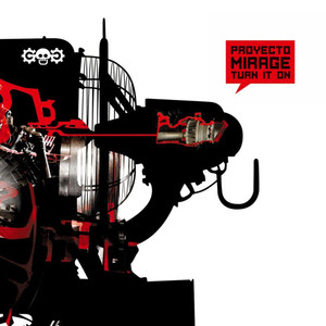 Proyecto Mirage