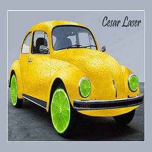 Cesar Laser