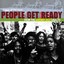 PEOPLE GET READY Albumcover