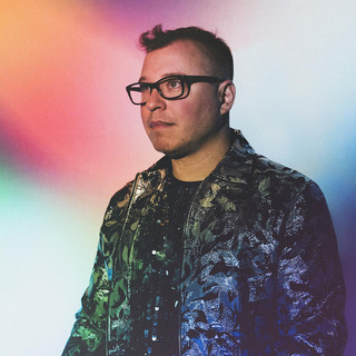 James Curd Photo