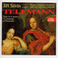 Telemann: Concertos for Solo Recorder cover