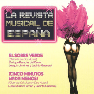 Orquesta Del Gram&oacute;fono