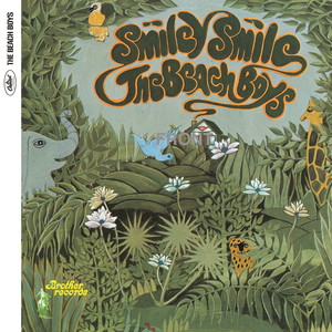 Smiley Smile album