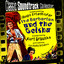 The Barbarian and the Geisha (Original Soundtrack) [1958] Albumcover