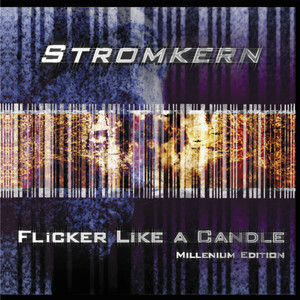 Flicker Like a Candle cover