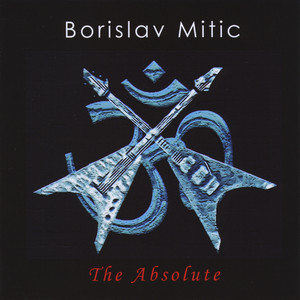 The Absolute cover