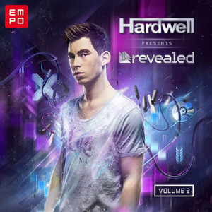 Hardwell presents Revealed, Vol. 3 album