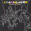 Keltaisessa talossa cover