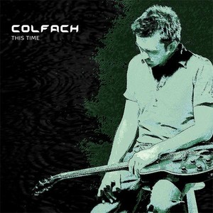 This Time Albumcover