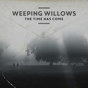 The Time Has Come cover