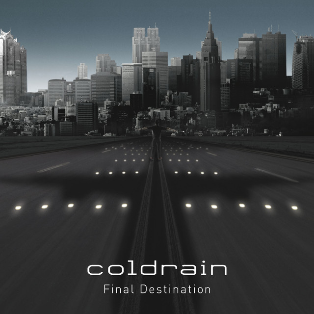 Final Destination cover